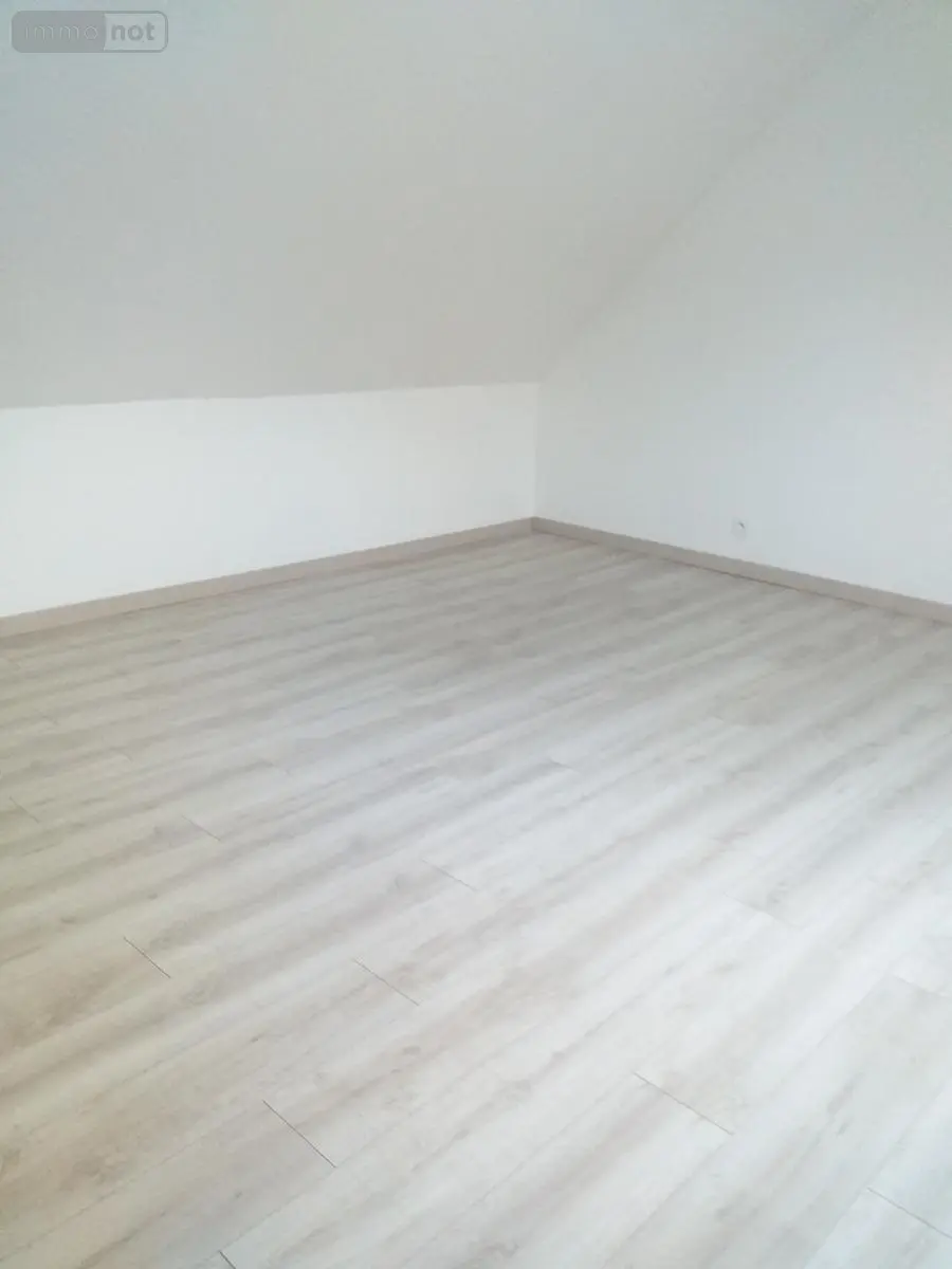 Maison a vendre Grand-Champ 56390 Morbihan 56 160 m2 6 pièces 464872 euros 56005-768 028