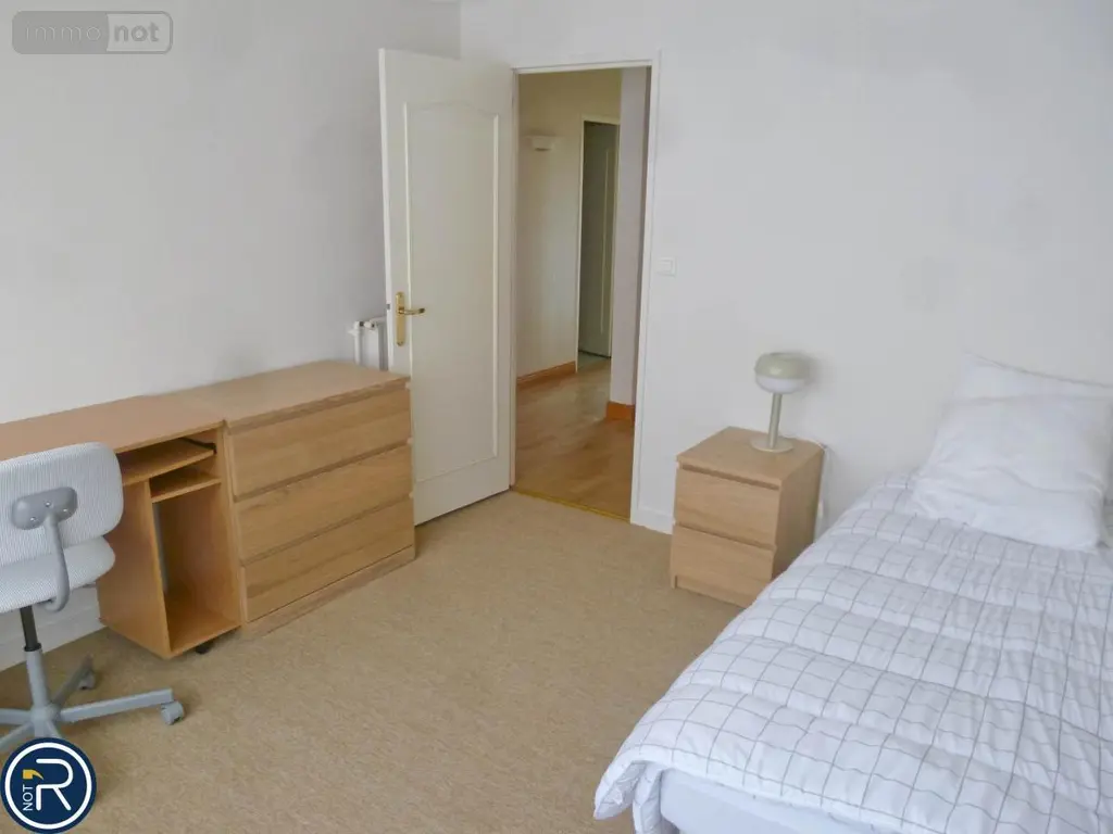 Location appartement Laval 53000 Mayenne 53 97 m2 5 pièces 1095 euros 53004-L456 011