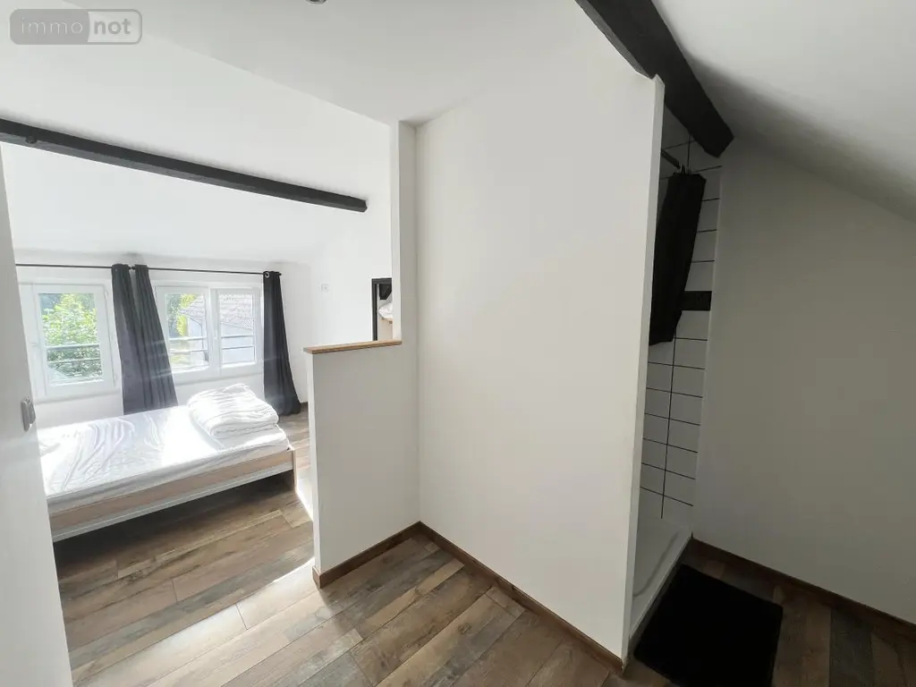 Maison a vendre Meusnes 41130 Loir-et-Cher 41 93 m2 6 pièces 202460 euros 41033-1819 012
