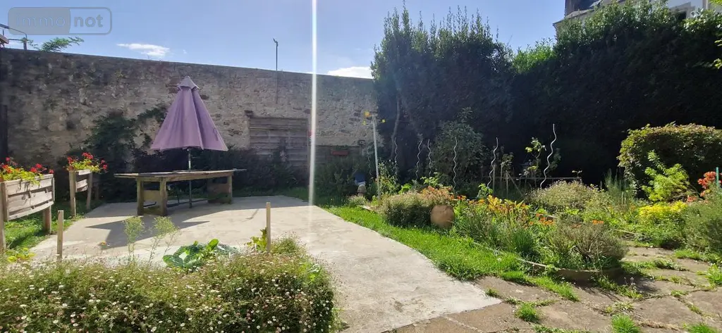 Maison a vendre Pontivy 56300 Morbihan 56 220 m2 7 pièces 291520 euros 56062-2238 014