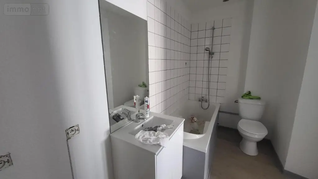 Immeuble de rapport a vendre Hérimoncourt 25310 Doubs 25 210 m2 252000 euros 25054-1758 009