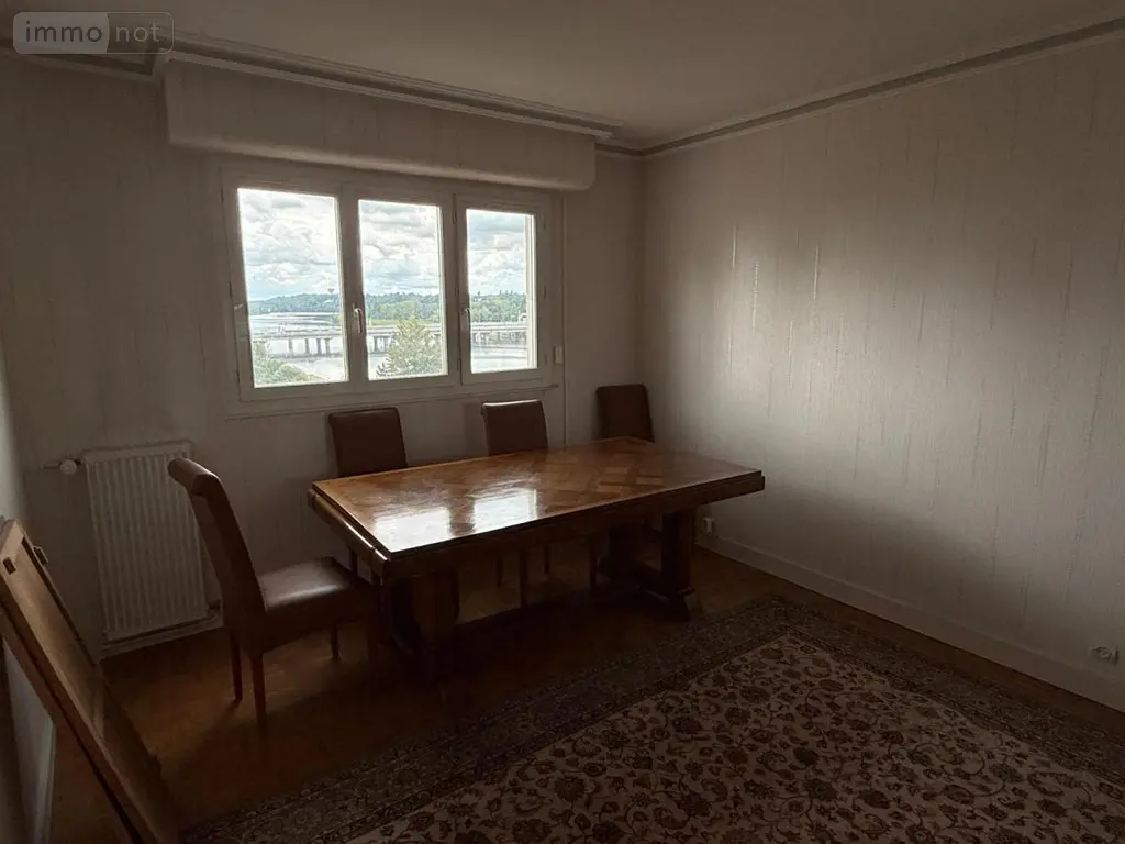 Appartement a vendre Tours 37000 Indre-et-Loire 37 84 m2 148400 euros 37007-2806 009