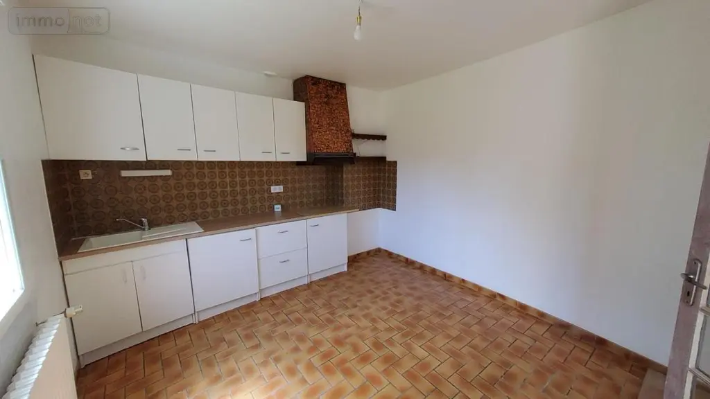 Maison a vendre La Feuillée 29690 Finistère 29 114 m2 7 pièces 157500 euros 29066-3824 002