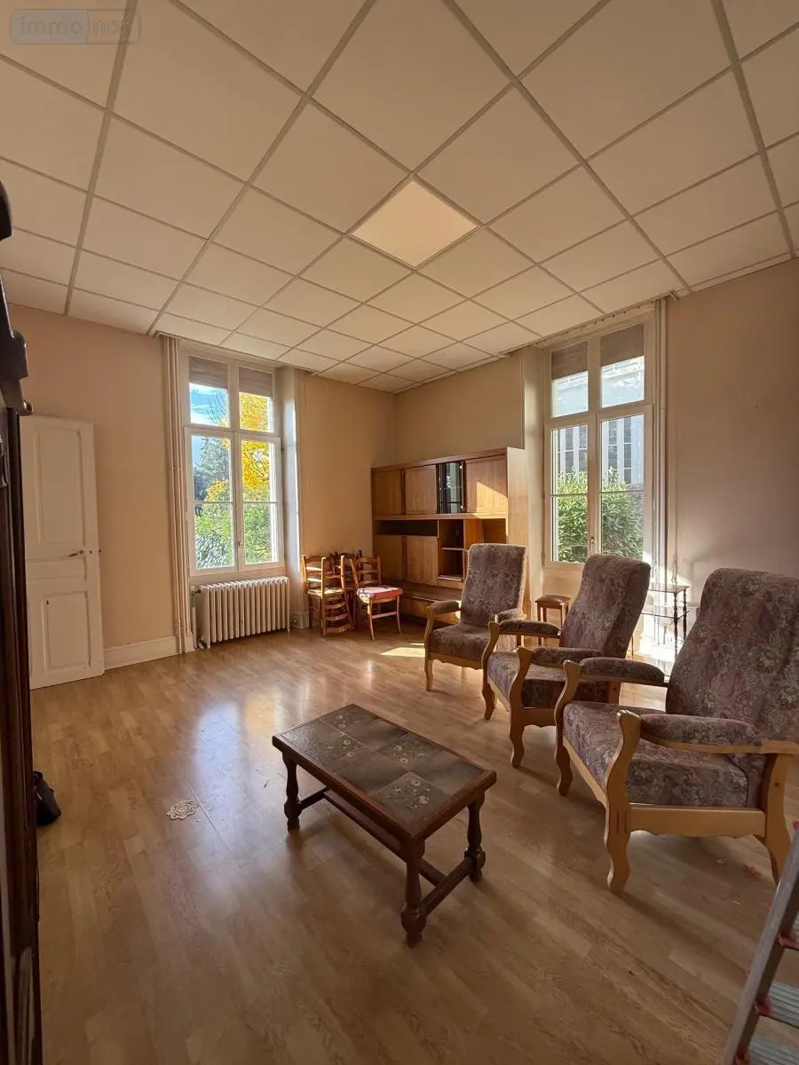 Maison a vendre Angers 49000 Maine-et-Loire 49 174 m2 10 pièces 524000 euros 49012-2029 003