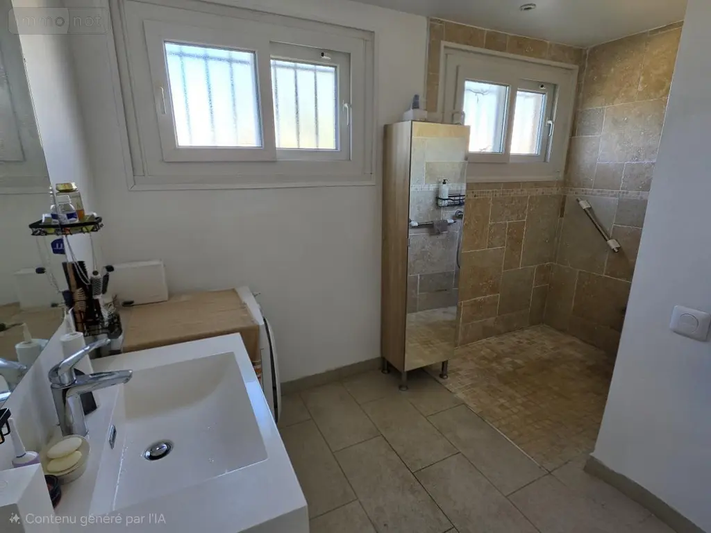 Maison a vendre Amilly 45200 Loiret 45 128 m2 5 pièces 164300 euros 45050-1423 015