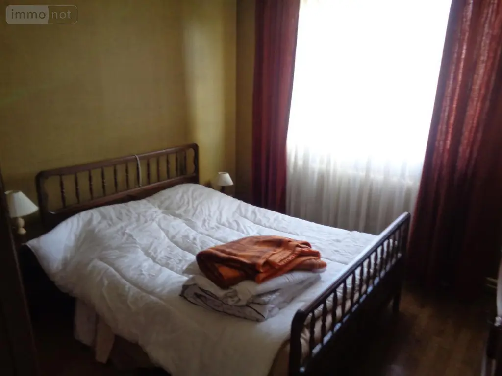 Maison a vendre Auchel 62260 Pas-de-Calais 62 76 m2 98500 euros 62023-3958 009