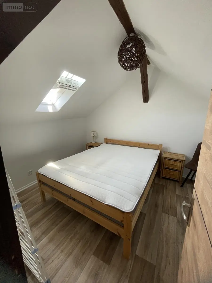 Maison a vendre Châlons-en-Champagne 51000 Marne 51 62 m2 4 pièces 147920 euros 51084-1282 008