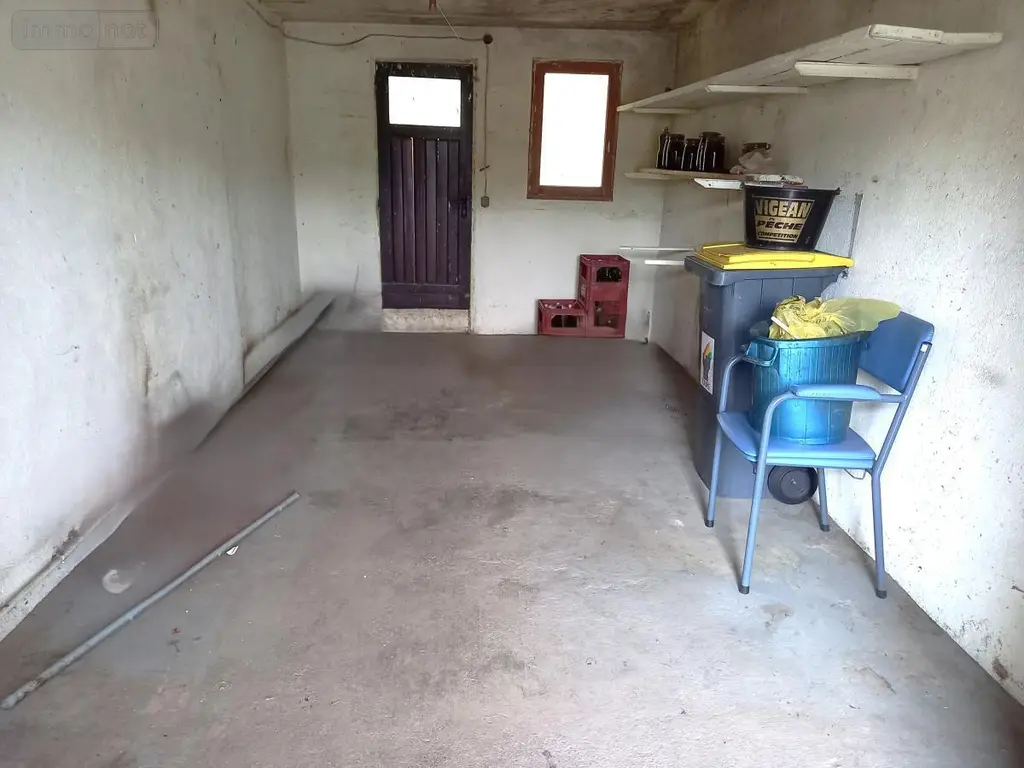 Maison a vendre Tours 37000 Indre-et-Loire 37 81 m2 5 pièces 188400 euros 37008-2772 011