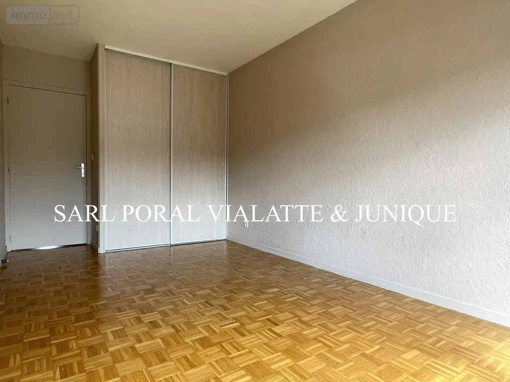 Location appartement Ambérieu-en-Bugey 01500 Ain 01 125 m2 4 pièces 1124 euros 01031-L733 009