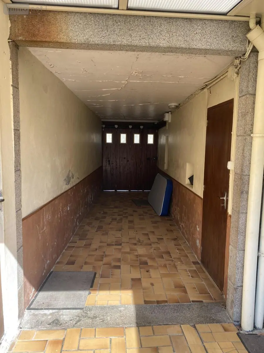 Maison a vendre Noues de Sienne 14380 Calvados 14 99 m2 5 pièces 72760 euros 14076-5665 011