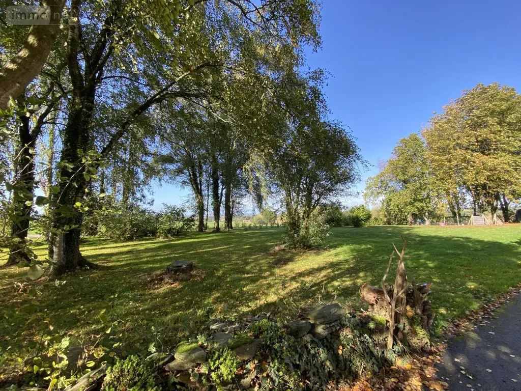 Maison a vendre Trévé 22600 Côtes-d'Armor 22 185 m2 8 pièces 307840 euros 22110-2379 003
