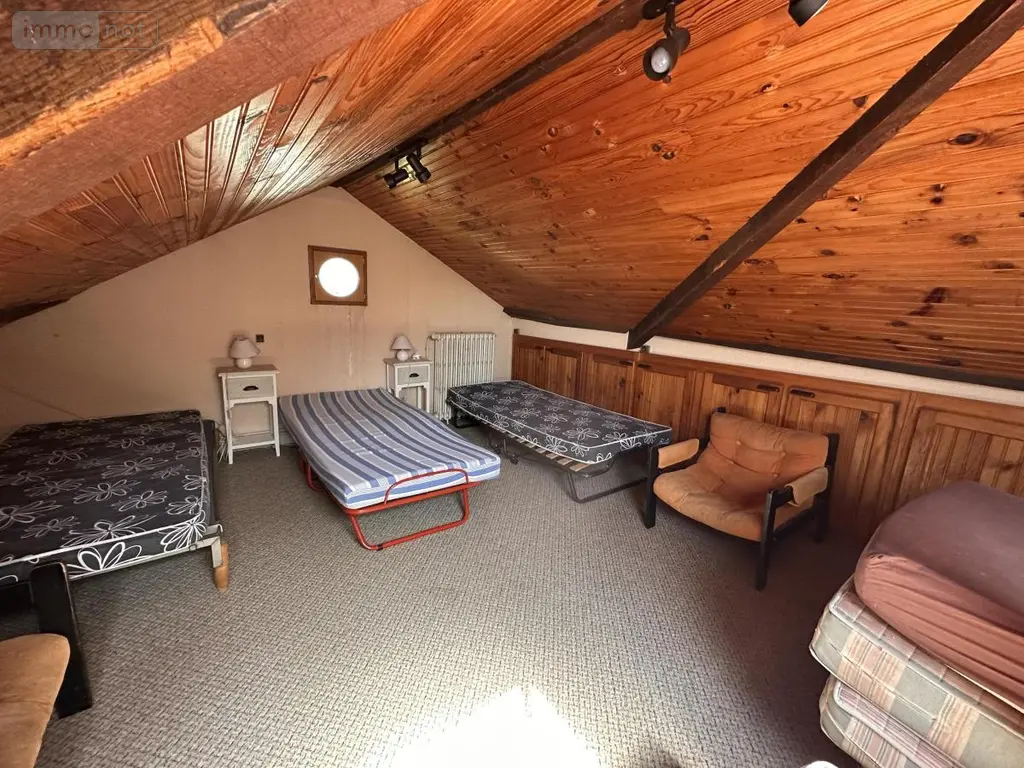 Maison a vendre Vannes 56000 Morbihan 56 198 m2 7 pièces 620740 euros 56003-1337 024