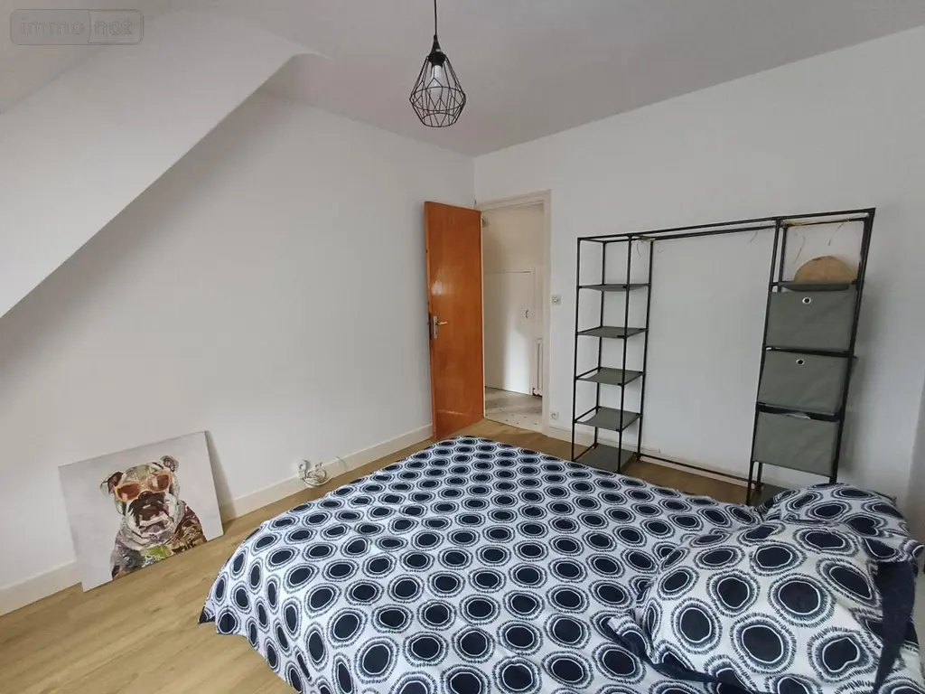 Maison a vendre Saint-Barnabé 22600 Côtes-d'Armor 22 87 m2 5 pièces 84240 euros 22110-2344 006