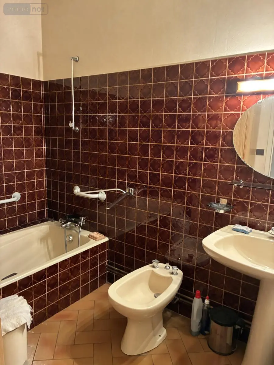 Maison a vendre Albi 81000 Tarn 81 140 m2 6 pièces 180000 euros 12051-31 010
