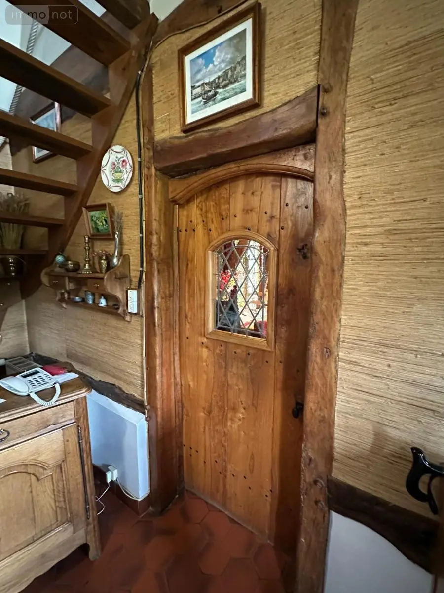 Maison a vendre Freulleville 76510 Seine-Maritime 76 95 m2 5 pièces 231000 euros 76045-1308 011