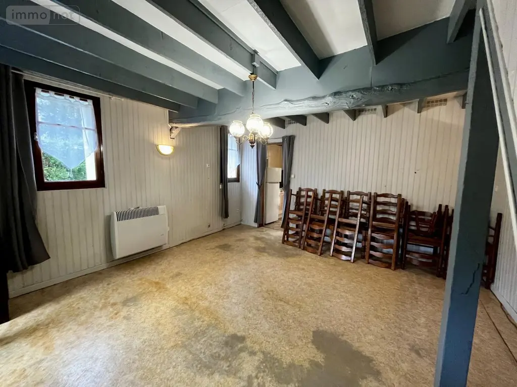 Maison a vendre Brionne 27800 Eure 27 49 m2 97200 euros 27049-845 008