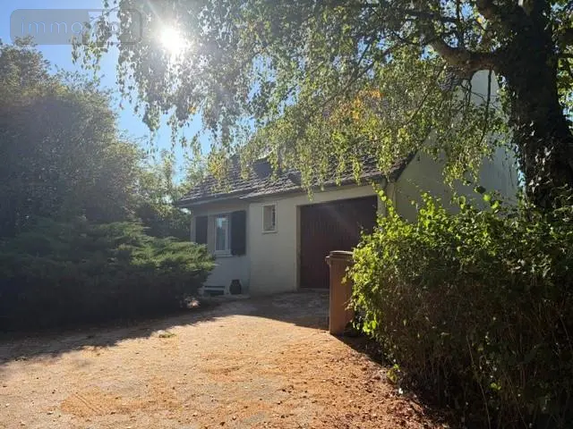 Maison a vendre Crépy 02870 Aisne 02 86 m2 5 pièces 79000 euros 02003-795 001