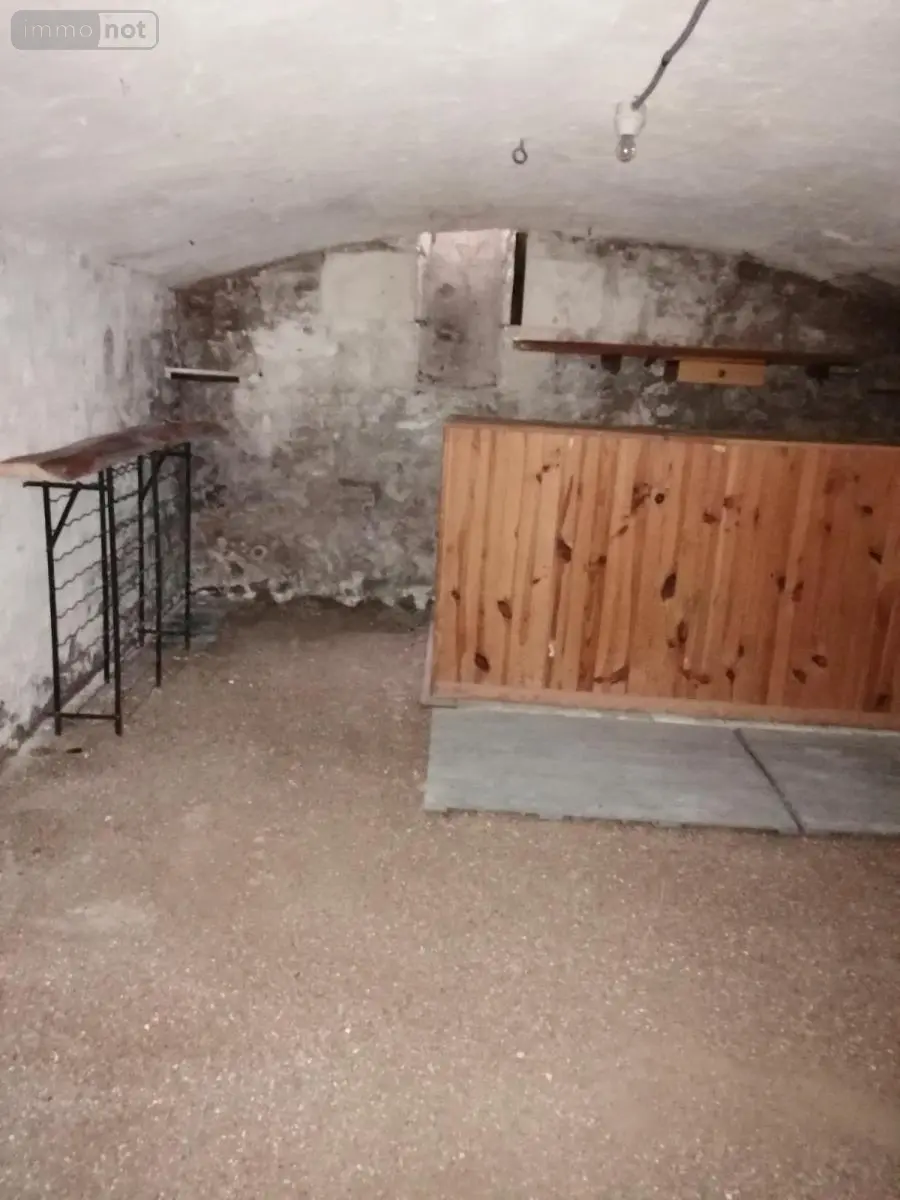 Maison a vendre La Celle-Saint-Avant 37160 Indre-et-Loire 37 87 m2 4 pièces 147000 euros 37082-276 011