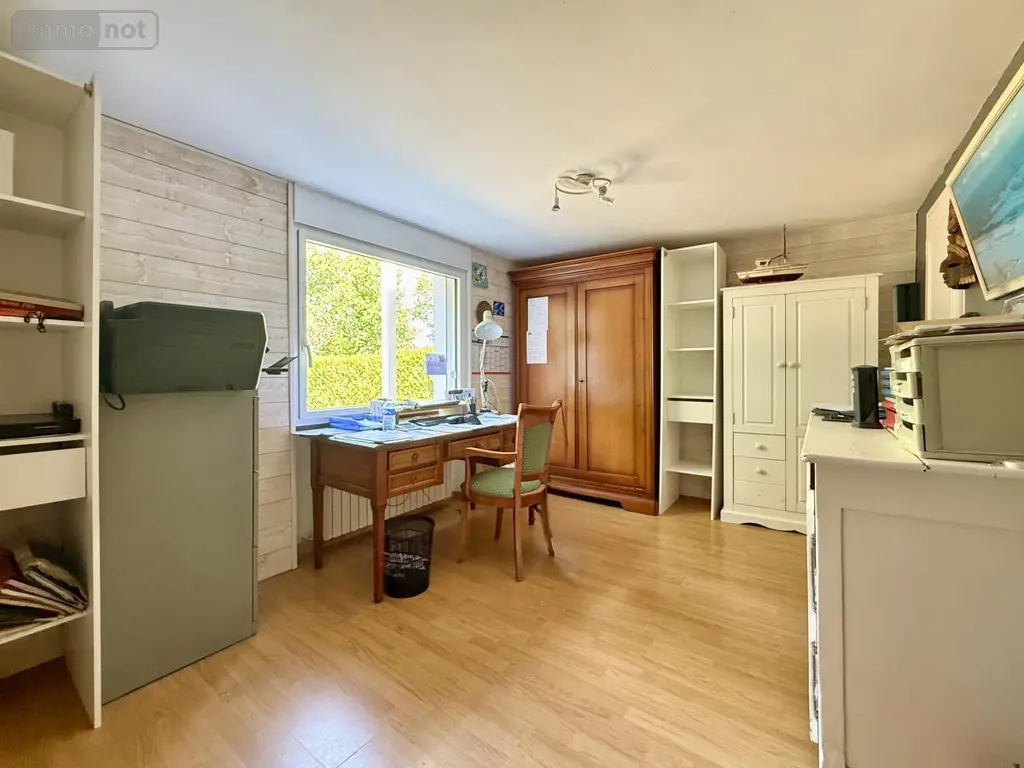 Maison a vendre Péaule 56130 Morbihan 56 175 m2 6 pièces 0 euros 56012-864 008