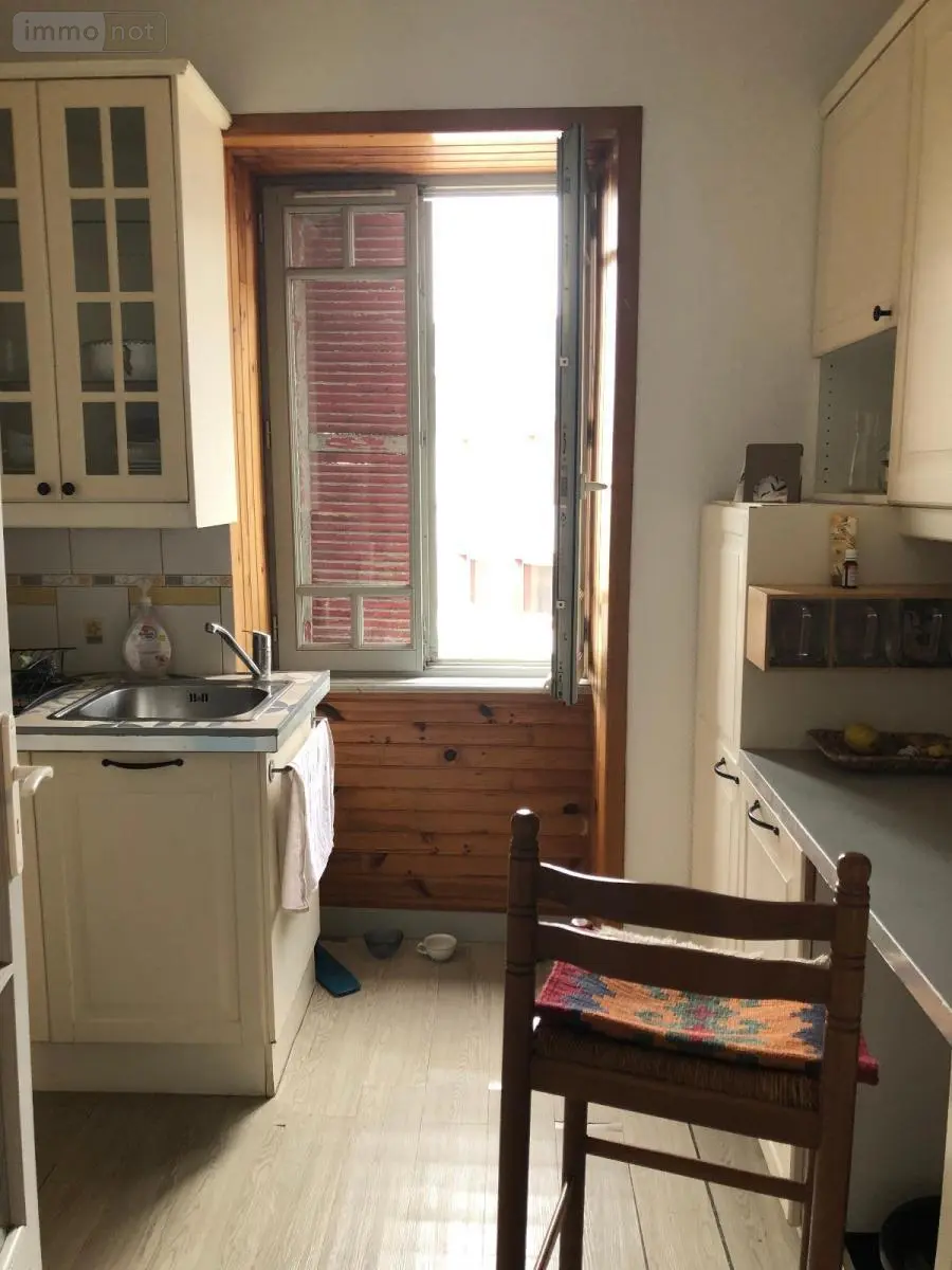 Maison a vendre Commana 29450 Finistère 29 150 m2 5 pièces 131875 euros 29064-2791 004