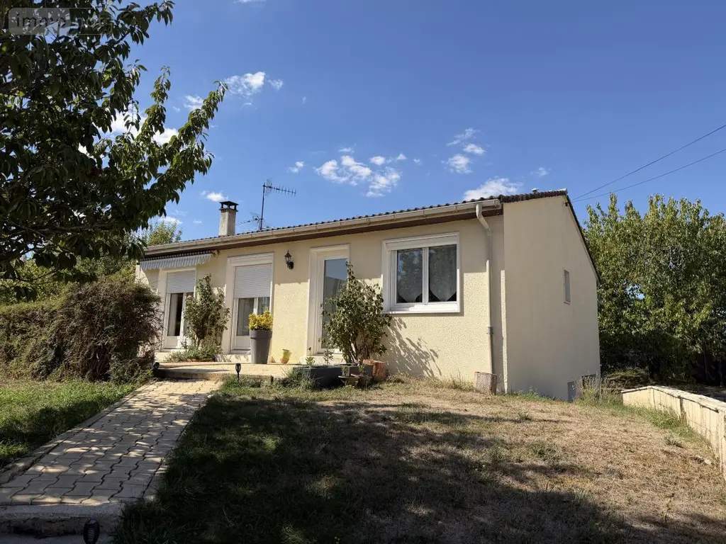 Maison a vendre Izeure 21110 Côte-d'Or 21 90 m2 5 pièces 222600 euros 21012-292 001