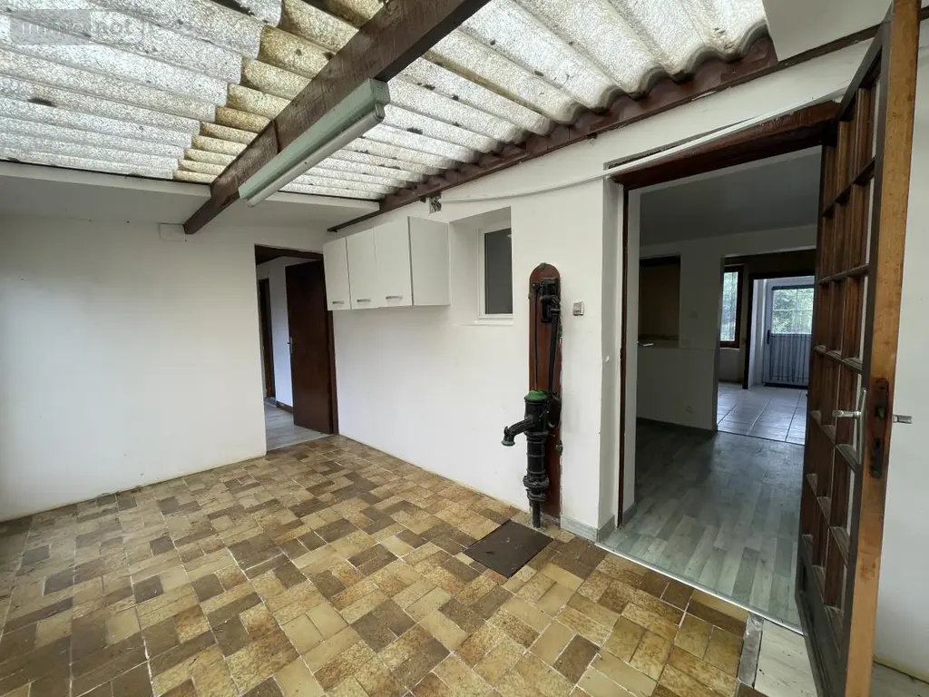 Maison a vendre Marolles-les-Braults 72260 Sarthe 72 70 m2 4 pièces 69140 euros 72126-2688 008