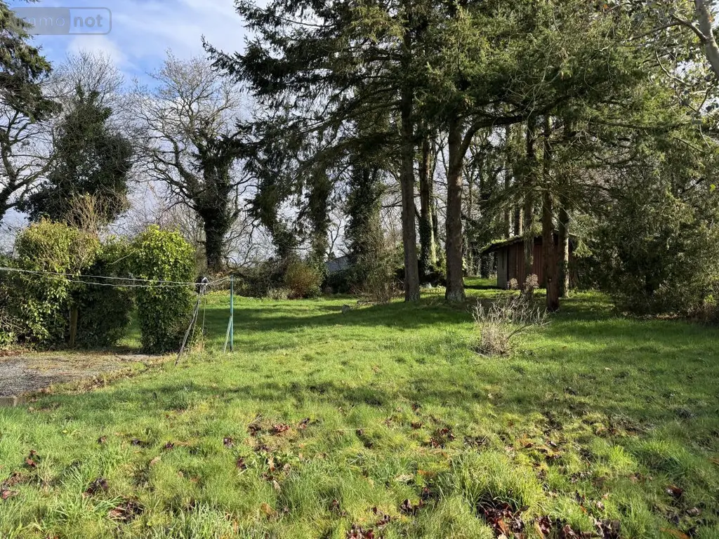 Maison a vendre Le Merzer 22200 Côtes-d'Armor 22 75 m2 3 pièces 143880 euros 22064-1317 004