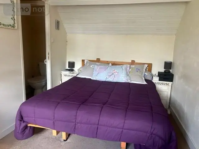 Maison a vendre Huelgoat 29690 Finistère 29 93 m2 4 pièces 126600 euros 29064-2833 012