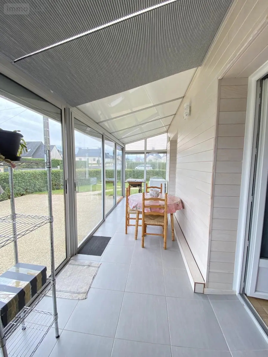 Maison a vendre La Motte 22600 Côtes-d'Armor 22 123 m2 5 pièces 188280 euros 22110-2171 014