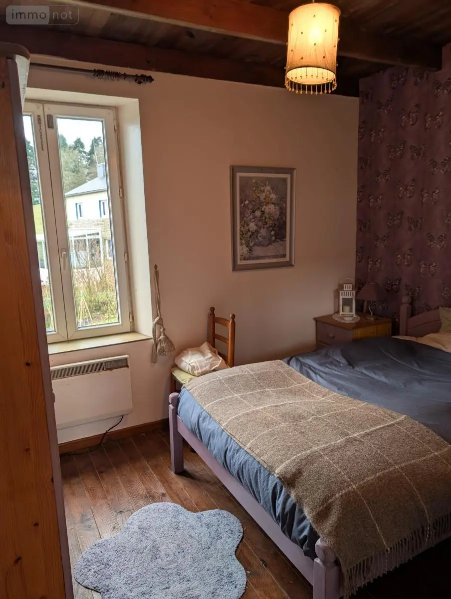Maison a vendre Saint-Michel-de-Montjoie 50670 Manche 50 99 m2 5 pièces 174075 euros 14076-5545 013