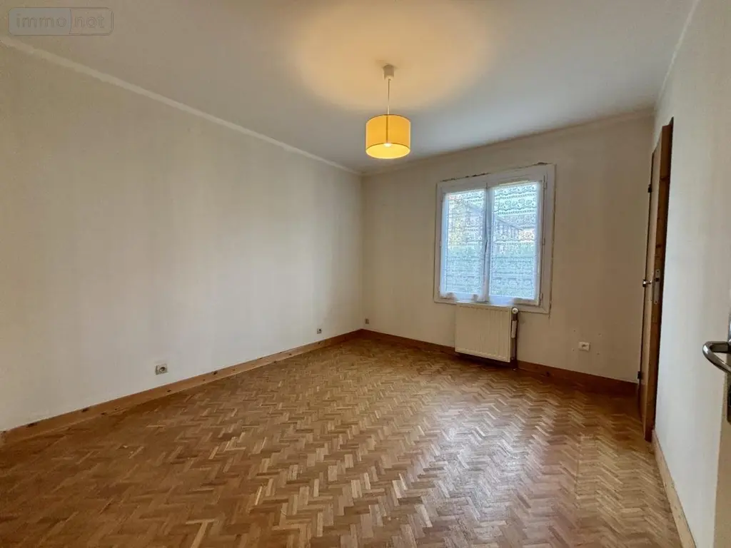 Maison a vendre Valence-en-Poitou 86700 Vienne 86 102 m2 4 pièces 159000 euros 86001-9 009