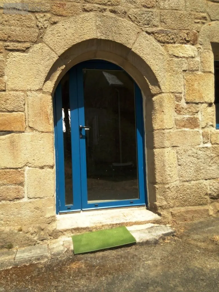 Maison a vendre Langoëlan 56160 Morbihan 56 100 m2 4 pièces 147550 euros 56075-2518 019