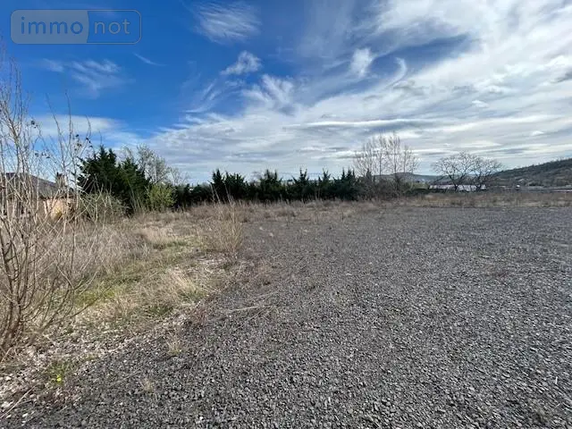 Terrain a batir a vendre Clermont-Ferrand 63000 Puy-de-Dôme 63 1740000 euros 63022-51 004