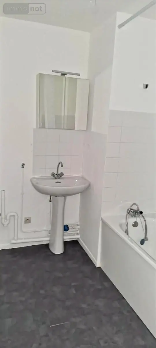 Location appartement Amiens 80000 Somme 80 37 m2 575 euros 80004-L374 008