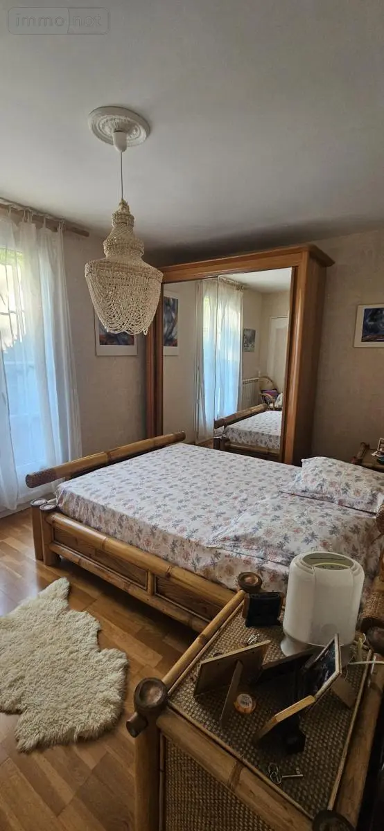 Maison a vendre Clapiers 34830 Hérault 34 103 m2 4 pièces 499000 euros 34019-490 012