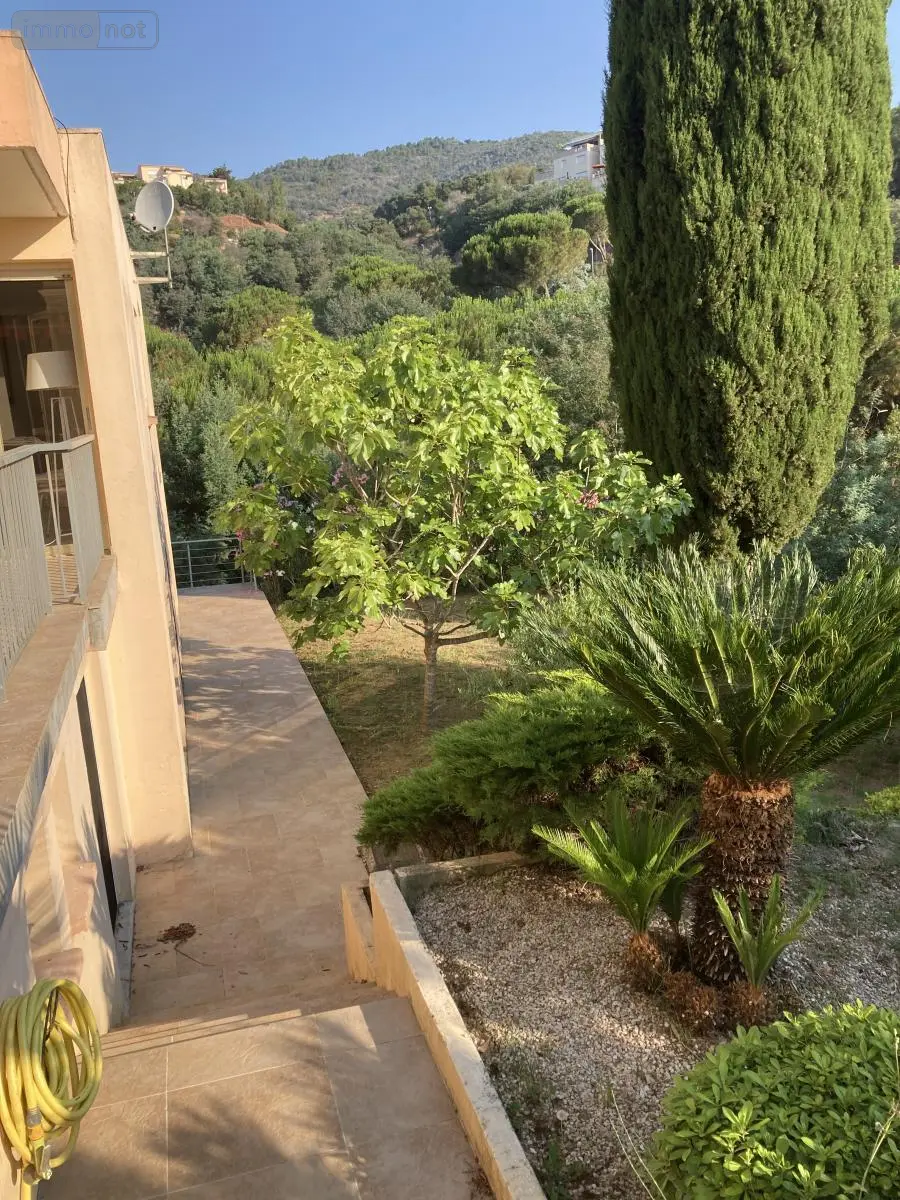 Maison a vendre Mandelieu-la-Napoule 06210 Alpes-Maritimes 06 174 m2 990000 euros 51022-2358 006