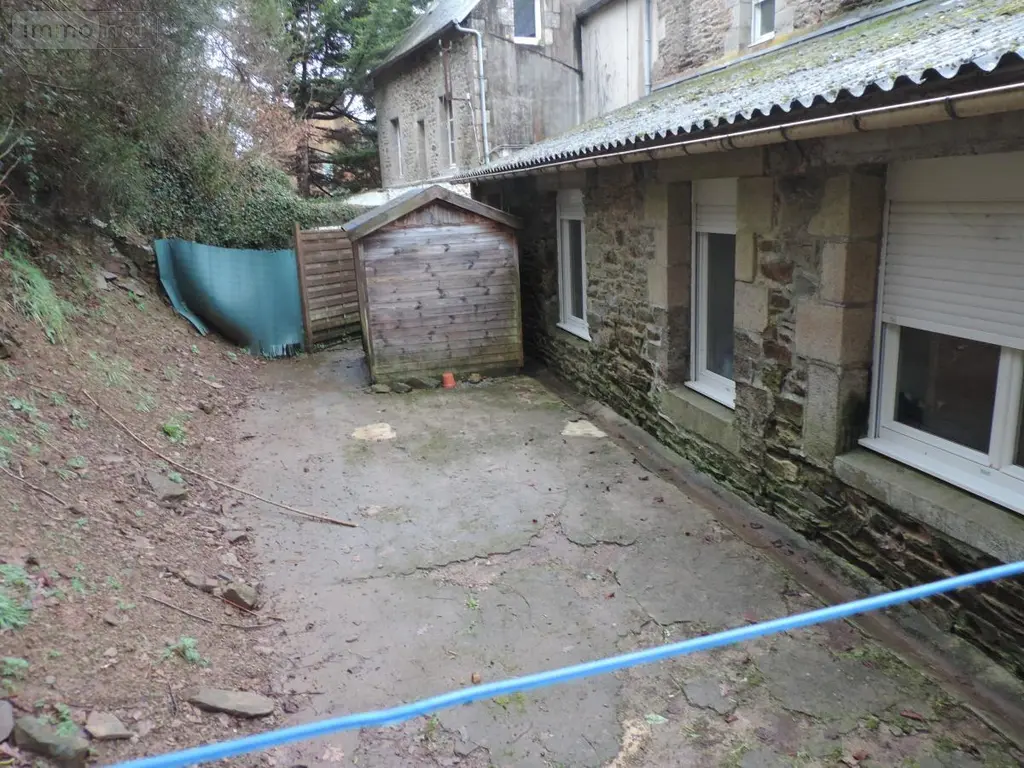 Immeuble de rapport a vendre Belle-Isle-en-Terre 22810 Côtes-d'Armor 22 181 m2 248100 euros 22069-1903 015