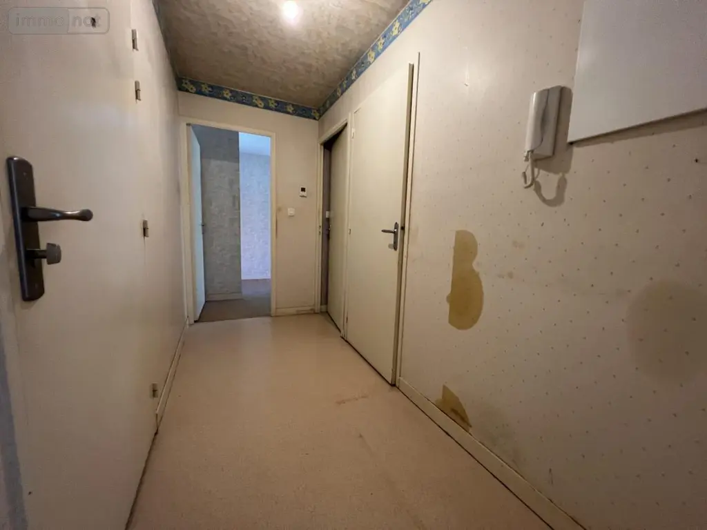 Appartement a vendre Rennes 35000 Ille-et-Vilaine 35 58 m2 3 pièces 169960 euros 35018-1119 007