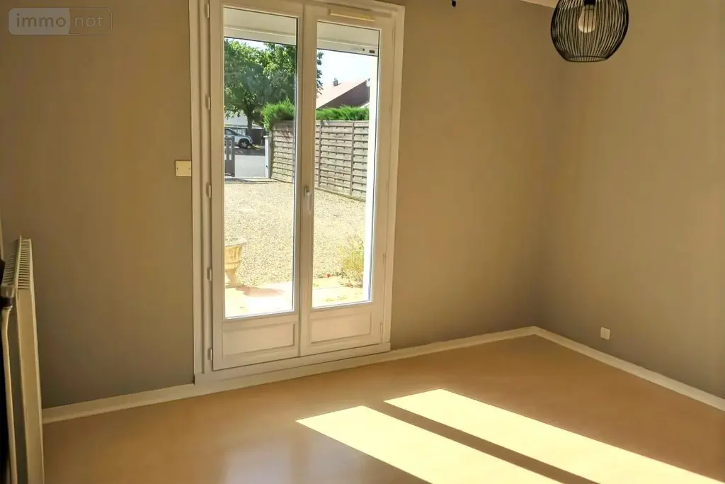 Maison a vendre Bourges 18000 Cher 18 146 m2 6 pièces 210000 euros 18005-1663 011