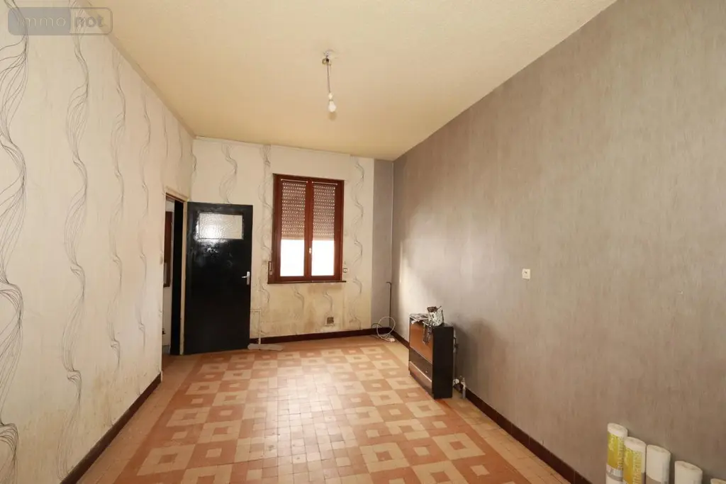 Maison a vendre Escaudœuvres 59161 Nord 59 70 m2 3 pièces 65500 euros 59085-1597 004