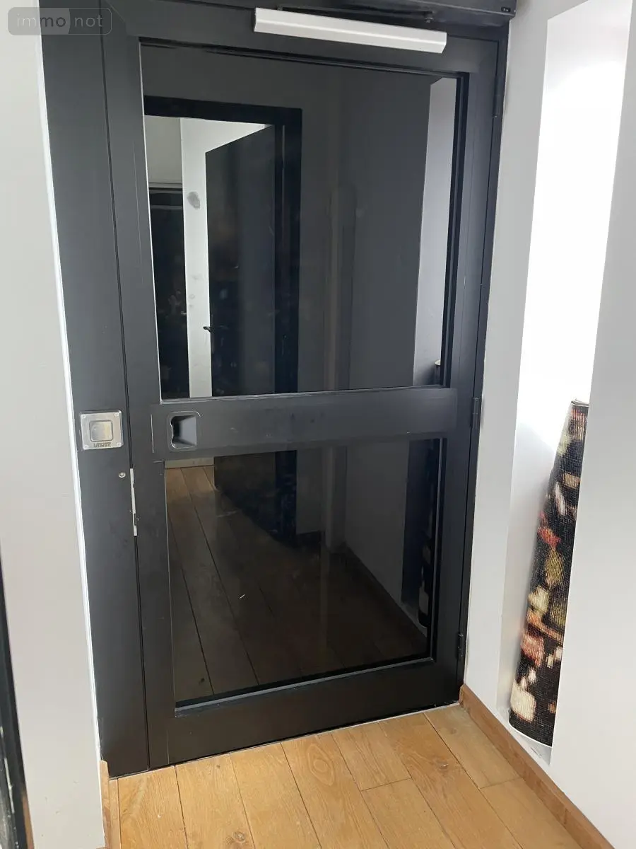 Appartement a vendre Caudry 59540 Nord 59 105 m2 4 pièces 125760 euros 59191-5584 012