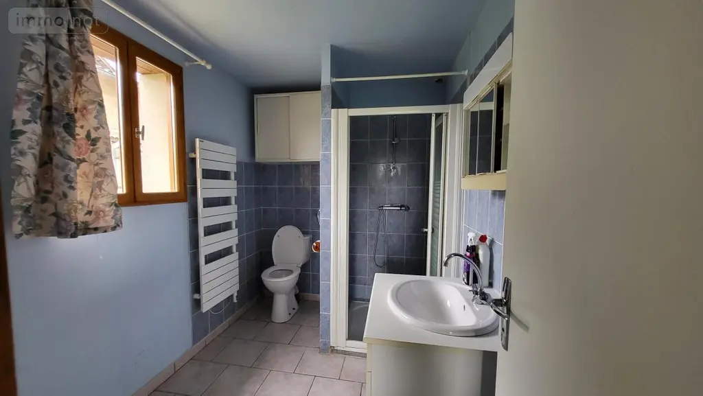 Maison a vendre La Ferté-en-Ouche 61470 Orne 61 124 m2 116600 euros 61089-960 016