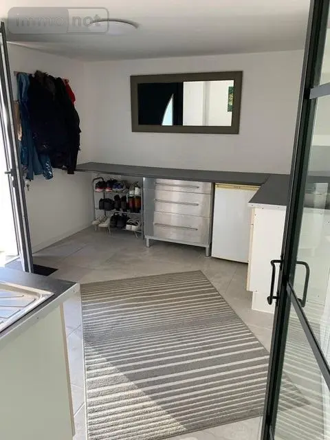 Maison a vendre La Feuillée 29690 Finistère 29 154 m2 6 pièces 341250 euros 29064-2794 019