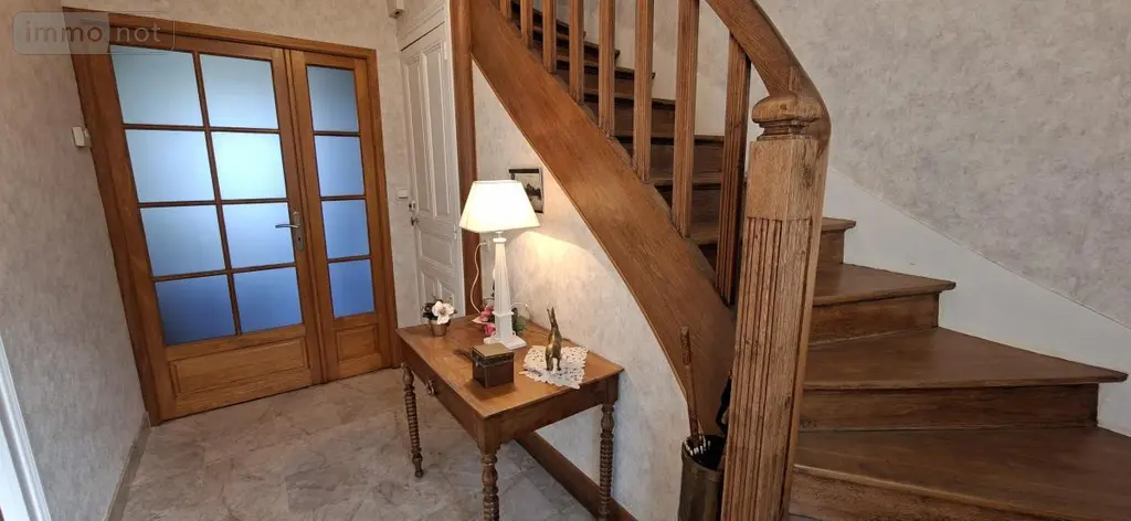 Maison a vendre Angers 49100 Maine-et-Loire 49 113 m2 7 pièces 524000 euros 49004-1758 004