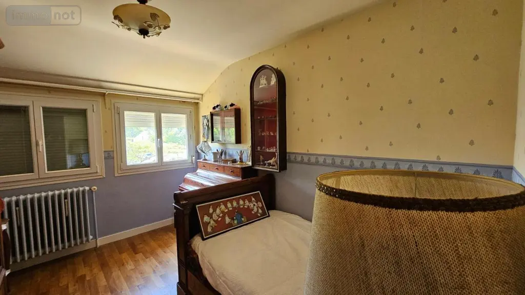 Maison a vendre Vendôme 41100 Loir-et-Cher 41 153 m2 7 pièces 234814 euros 41050-2801 009