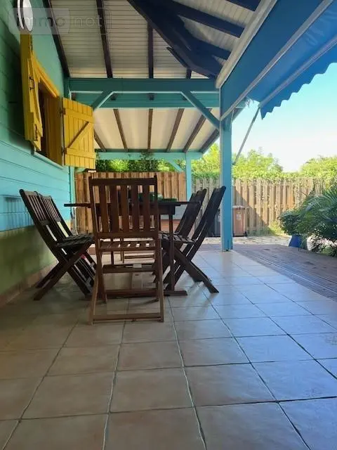 Maison a vendre Le Vauclin 97280 Martinique 972 92 m2 5 pièces 399000 euros 97204-312 019