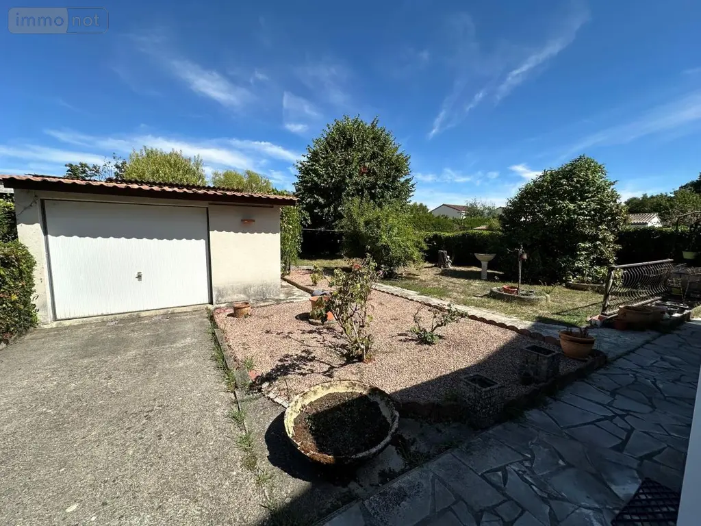 Maison a vendre Aucamville 31140 Haute-Garonne 31 169 m2 5 pièces 378000 euros 31003-161 005