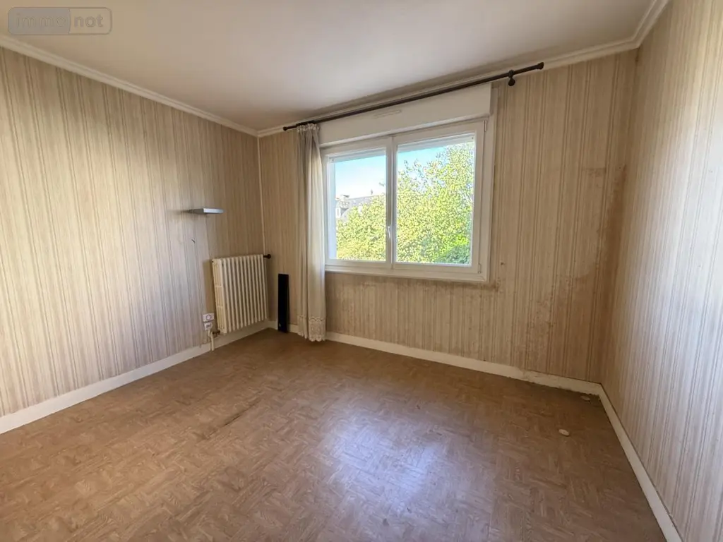 Maison a vendre Saint-Malo 35400 Ille-et-Vilaine 35 117 m2 6 pièces 446770 euros 35104-1872 004