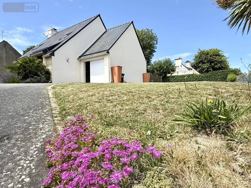 Maison a vendre Sarzeau 56370 Morbihan 56 80 m2 5 pièces 452400 euros 56012-861 004