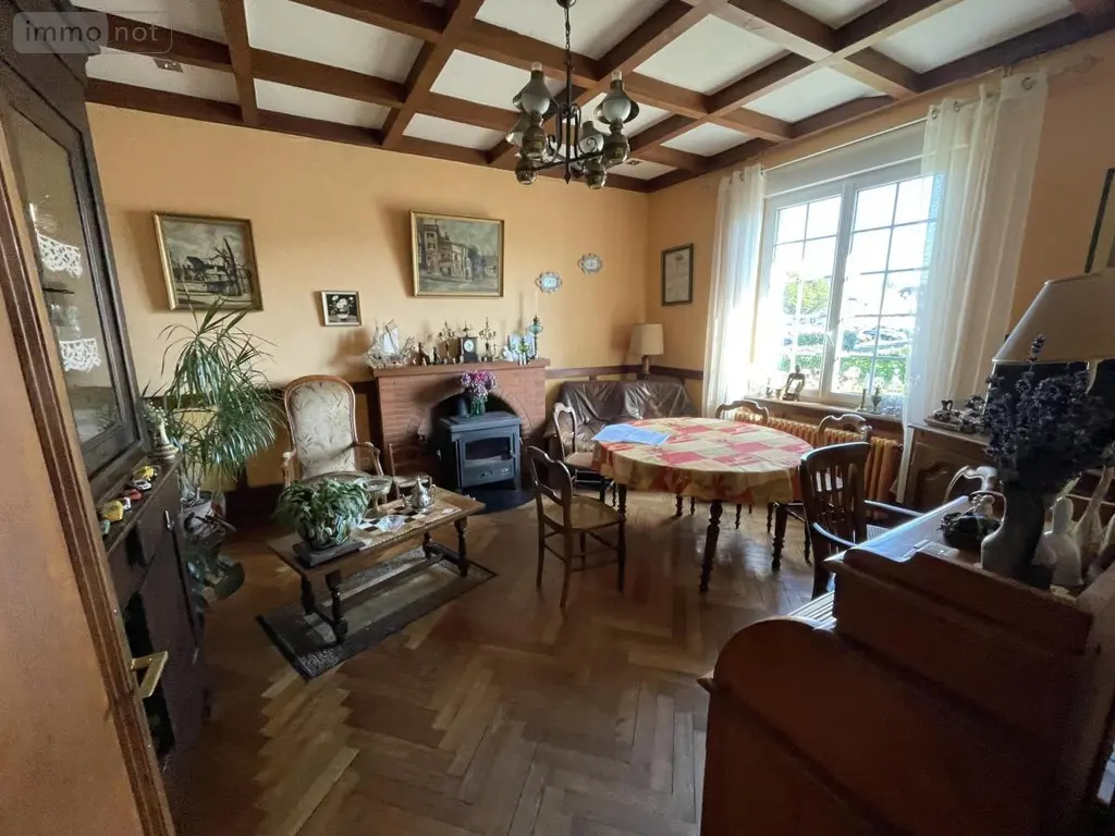 Maison a vendre Paimpol 22500 Côtes-d'Armor 22 113 m2 6 pièces 364050 euros 22023-3607 004